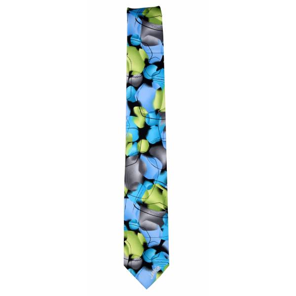 Jerry Garcia Tie Regular Length