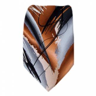 Jerry Garcia Tie Regular Length