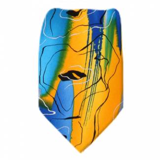 Jerry Garcia Tie Regular Length