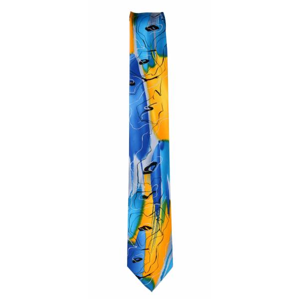 Jerry Garcia Tie Regular Length