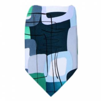 Jerry Garcia Tie Regular Length
