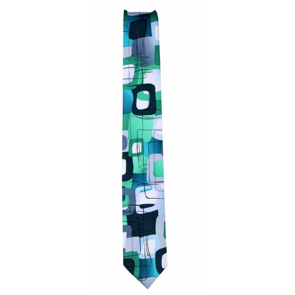 Jerry Garcia Tie Regular Length