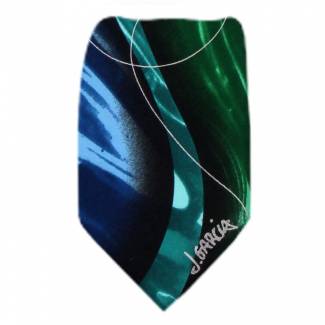 Jerry Garcia Tie Regular Length