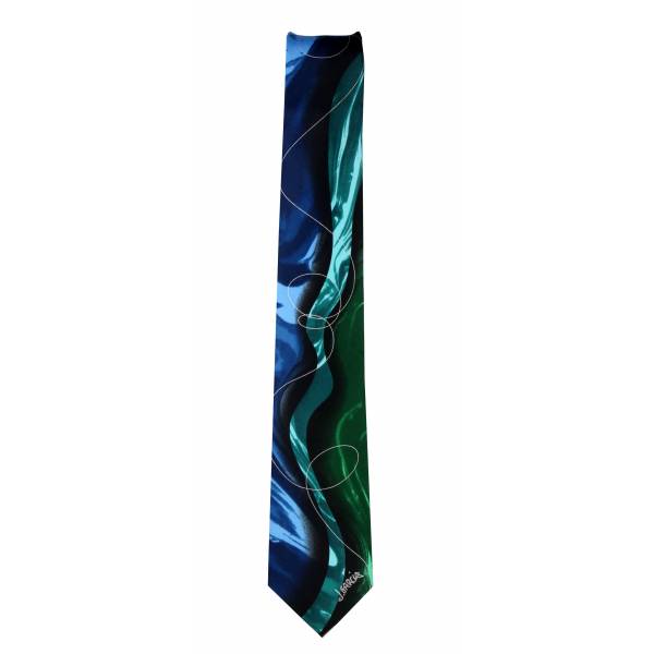 Jerry Garcia Tie Regular Length