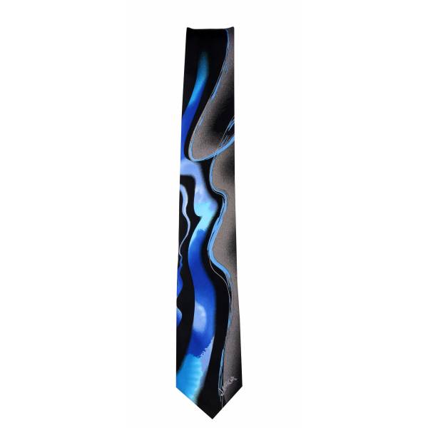 Jerry Garcia Tie Regular Length
