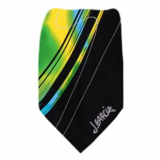 Jerry Garcia Tie Regular Length