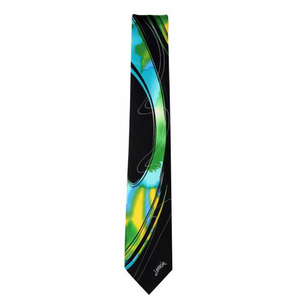 Jerry Garcia Tie Regular Length