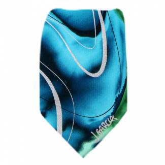 Jerry Garcia Tie Regular Length