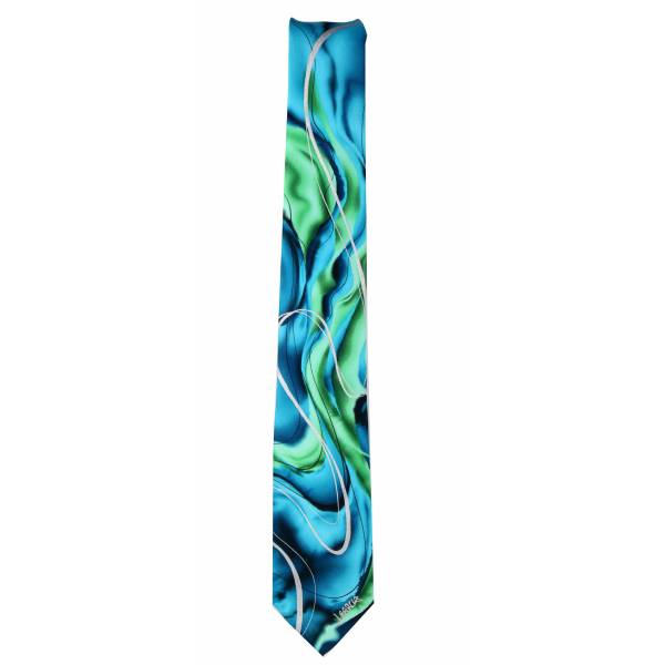 Jerry Garcia Tie Regular Length