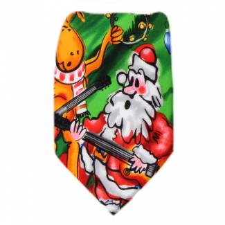 Jerry Garcia Tie Regular Length