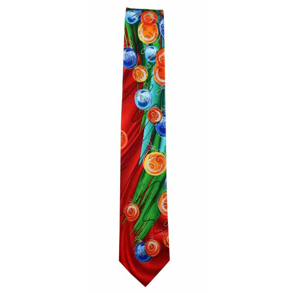 Jerry Garcia Tie Regular Length