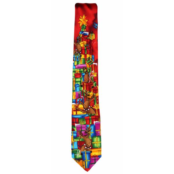 Jerry Garcia Tie Regular Length