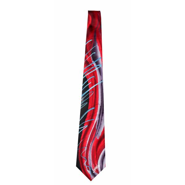 Jerry Garcia Tie Regular Length