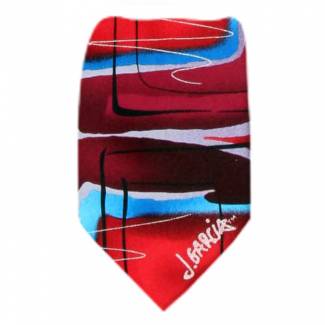 XL Jerry Garcia Tie Ties