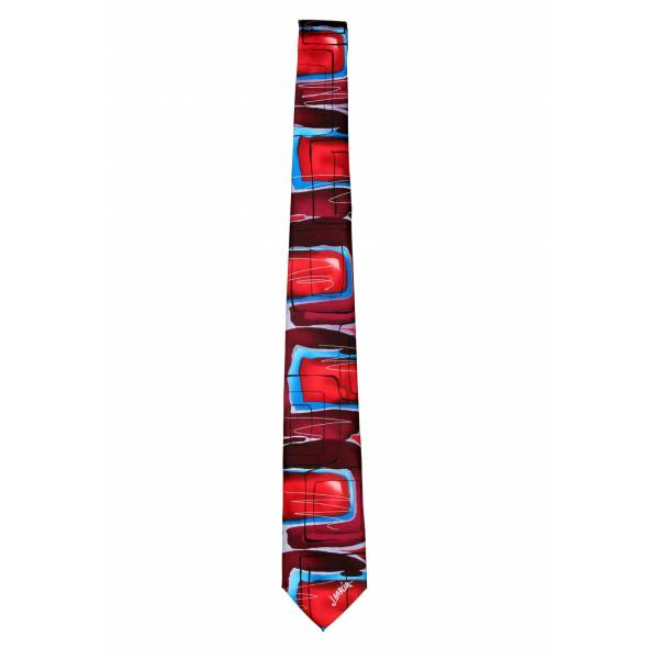 XL Jerry Garcia Tie Ties