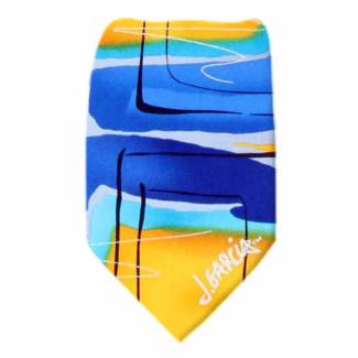 XL Jerry Garcia Tie Ties