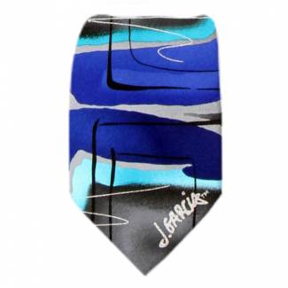 XL Jerry Garcia Tie Ties