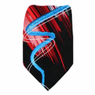 XL Jerry Garcia Tie Ties