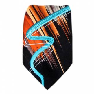 XL Jerry Garcia Tie Ties