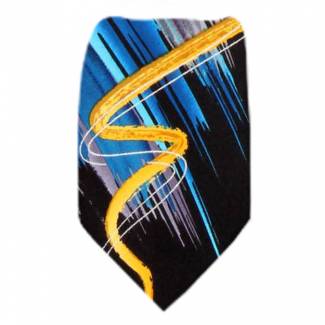 XL Jerry Garcia Tie Ties