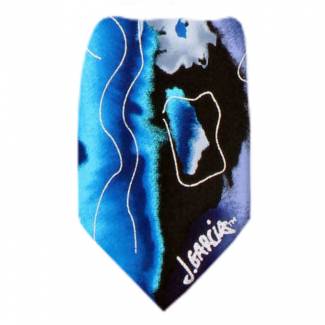 XL Jerry Garcia Tie Ties