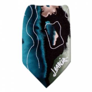XL Jerry Garcia Tie Ties