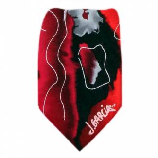 XL Jerry Garcia Tie Ties