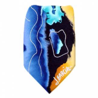 XL Jerry Garcia Tie Ties