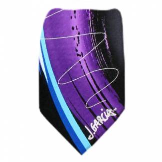 XL Jerry Garcia Tie Ties