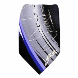XL Jerry Garcia Tie Ties
