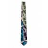 Lady With Argyle Socks Regular Length