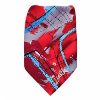 Jerry Garcia Tie Regular Length