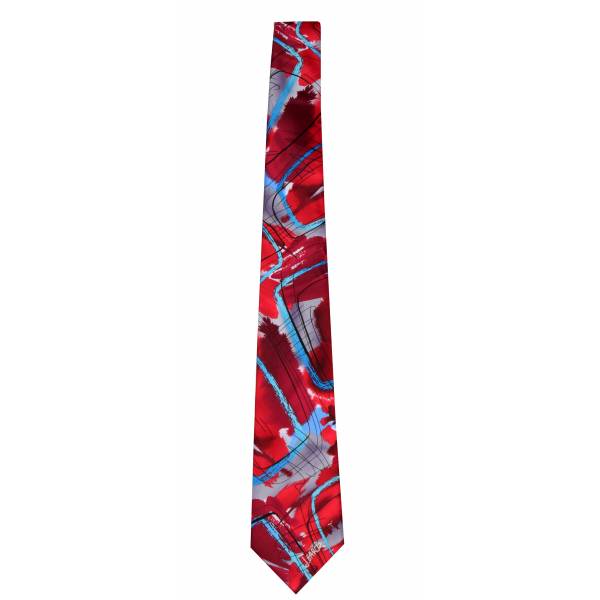 Jerry Garcia Tie Regular Length