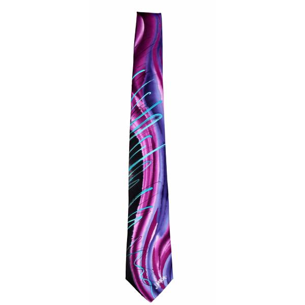 Jerry Garcia Tie Regular Length