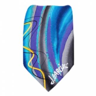 Jerry Garcia Tie Regular Length