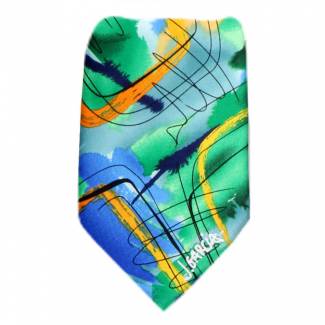 Jerry Garcia Tie Regular Length