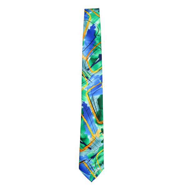 Jerry Garcia Tie Regular Length