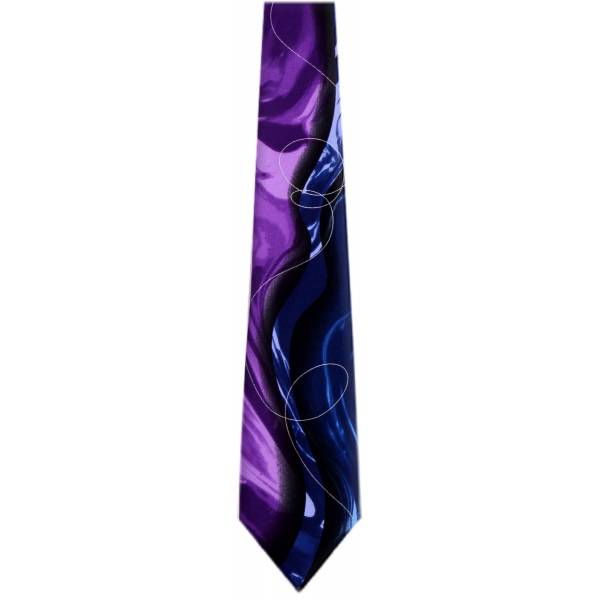 Jerry Garcia Tie Regular Length