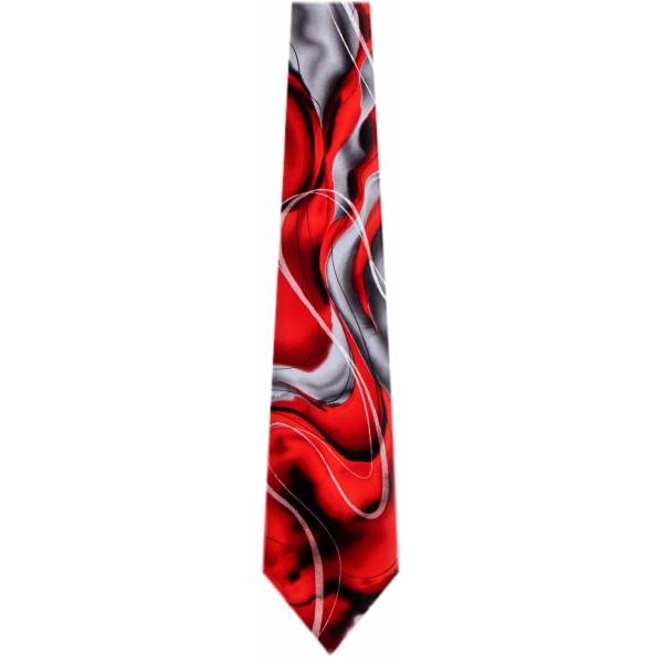 Jerry Garcia Tie Regular Length