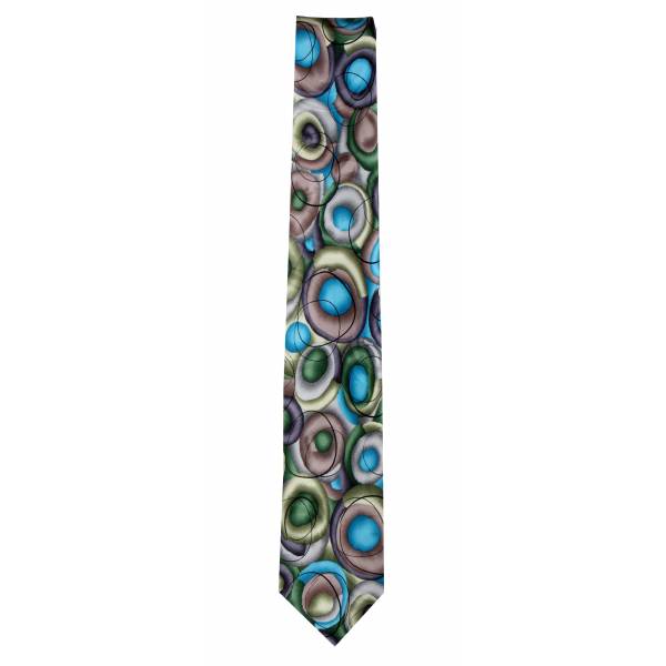 Jerry Garcia Tie Regular Length