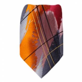 Jerry Garcia Tie Regular Length