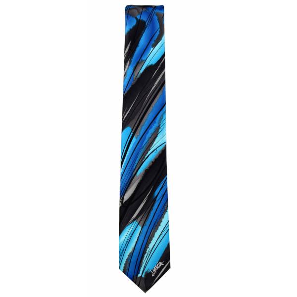 Jerry Garcia Tie Regular Length