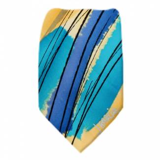 Jerry Garcia Tie Regular Length