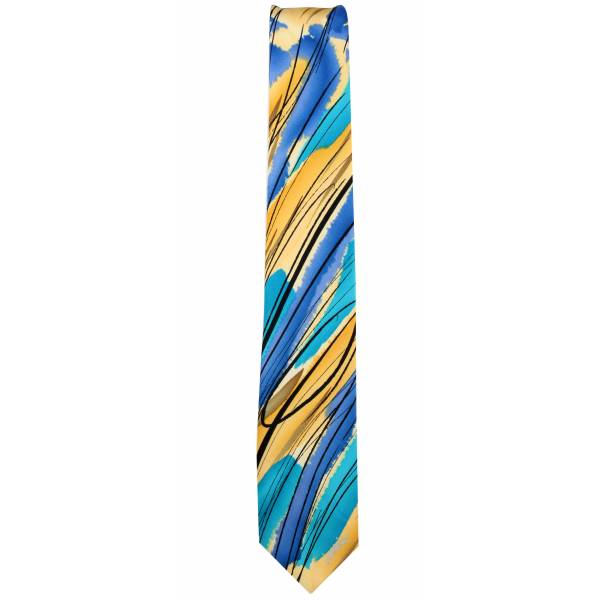 Jerry Garcia Tie Regular Length