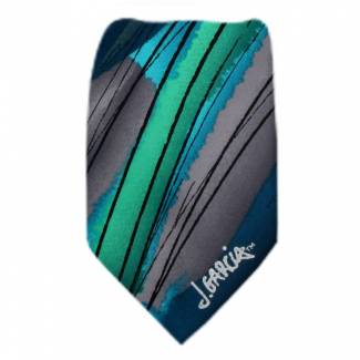 Jerry Garcia Tie Regular Length