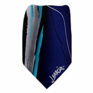 Jerry Garcia Tie Regular Length