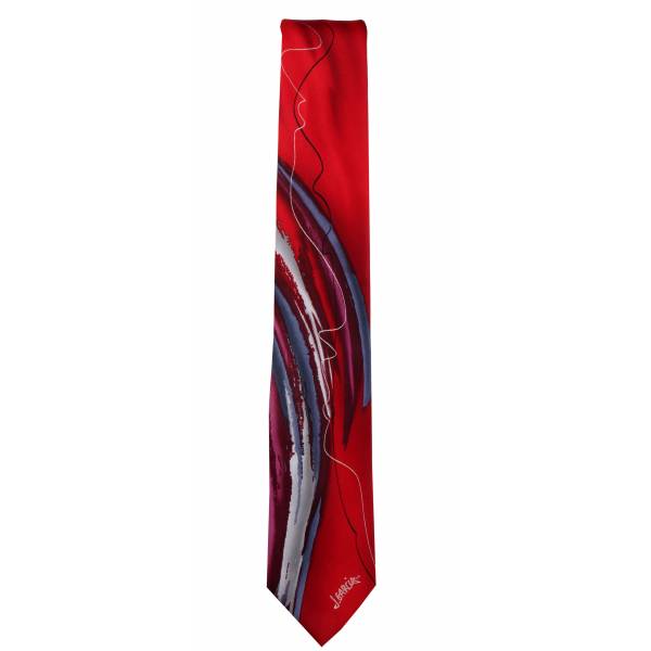 Jerry Garcia Tie Regular Length