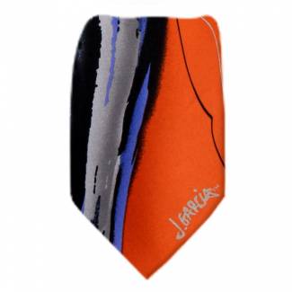 Jerry Garcia Tie Regular Length