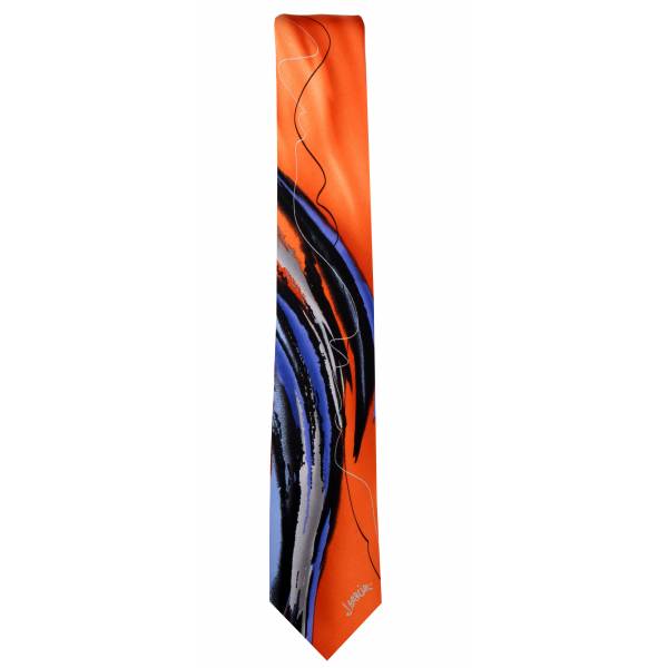 Jerry Garcia Tie Regular Length