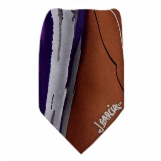 JG-XL-8137 Jerry Garcia Mens Extra Long Fashion Designer Brand Necktie Ties JG-XL-8137 Jerry Garcia Mens Extra Long Fashion Designer Brand Necktie Ties